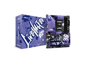 Bundkort - ASRock Z790 LiveMixer Bundkort - Intel Z790 - Intel LGA1700 socket - DDR5 RAM - ATX - 90-MXBK10-A0UAYZ