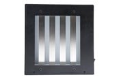 Dockingstation - StarTech.com 4-Slot PCIe Expansion Chassis with PCIe x2 Host Card PCIe 2.0 - 10Gbps External PCIe Slots for Desktops/Servers PCI Express Expansion Box/Adapter 4 PCIe x1 Slots - system bus extender - 4PCIE-PCIE-ENCLOSURE