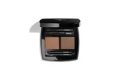 Makeup - Chanel La Palette Sourcils Brow Powder Duo 01 Light - 3145891824506