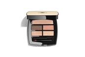 Makeup - Chanel Les Beiges Healthy Glow Eyeshadow Palette #Warm - 3145891841893
