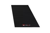 Sport & Fitness - Topsport Top Sport Beskyttelsesmåtte 200x100x0,3 - 30-1400SORTONE SIZE