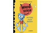 Børnebøger - Peters store fødder - Børnebog - 9788775661503