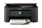 Printer - Epson Expression Home XP-3200 All in One Multifunktion - Farve - Blæk - C11CK66403