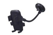 Mobil - Andet Tilbehør - Gembird TA-CHW-04 - car holder for mobile phone - with flexible neck - TA-CHW-04