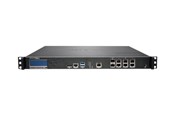 Netværksudstyr & Forlænger til trådløs - SonicWALL Secure Mobile Access 7210 - 02-SSC-0978
