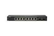 Switch - SonicWALL Switch SWS12-8 - 02-SSC-8364
