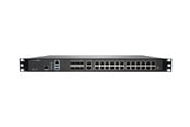 Netværksudstyr & Forlænger til trådløs - SonicWALL NSa 5700 - 02-SSC-3919