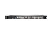 Netværksudstyr & Forlænger til trådløs - SonicWALL NSsp 11700 - 02-SSC-8399
