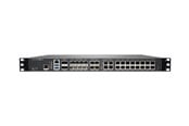 Netværksudstyr & Forlænger til trådløs - SonicWALL NSsp 10700 - 02-SSC-3569