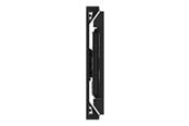 Vægbeslag, AV-Beslag & AV-Møbler - Multibrackets M Universal Flexarm Pro Single HD Offset - Maks 50 kg - Maks størrelse 70" - 7350105212857