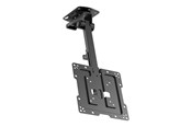 Vægbeslag, AV-Beslag & AV-Møbler - Multibrackets M VESA Flip Down Large - Maks 20 kg - Maks størrelse 55" - 7350105213090