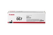 Blæk, Toner & Forbrugsstoffer - Canon CRG 067 / 5102C002 Black  -  *DEMO* - 5102C002
