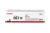 Blæk, Toner & Forbrugsstoffer - Canon CRG 067H / 5106C002 High Black - 5106C002