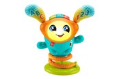 Babylegetøj - Fisher Price DJ Bouncin' Beats (NL/FR/DE/IT) - HJP90