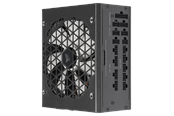 Strømforsyning - Corsair RM1200x SHIFT Strømforsyning - 1200 Watt - 140 mm - ATX 3.1 - 80 Plus Gold certified - CP-9020254-EU