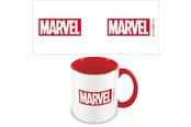 Merchandise - Pyramid - Marvel (Logo) Red - Krus - MGC27335