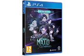 Spil - Mato Anomalies (Day One Edition) - Sony PlayStation 4 - RPG - 4020628617653