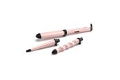 Krøllejern - Babyliss Krøllejern Curl & Wave Trio - MS750E