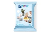 Konference & Præsentation - Staedtler FIMO Air modeller 1000g Hvid - 8101-0