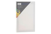Kreativitet & Hobbyartikler - Nassau Canvas 21x29.7 cm A4 100% cotton - AR1008/GE