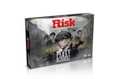 Brætspil - Winning Moves Peaky Blinders Risk Strategy (English) - 5036905044899