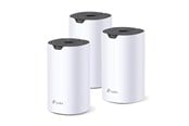 Router & firewall - TP-Link Deco S7 AC1900 Whole Home Mesh Wi-Fi System (3-Pack) - Mesh router Wi-Fi 5 - DECO S7(3-PACK)