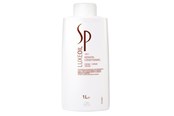 Hårpleje - Wella SP - Luxe Oil Keratine Conditioner Cream 1000 ml - 4064666244440