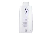 Hårpleje - Wella SP Repair Shampoo 1000 ml - 4064666043388
