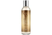 Hårpleje - Wella Luxe Oil Keratin Protect Shampoo 200 ml - 4064666102634