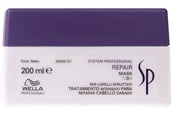 Hårpleje - Wella Repair Mask 200 ml - 4064666043401