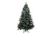 Boligindretning - NORDIC WINTER Juletræ kunstig PE/PVC "Limited Edition", Klasse A+ - 780-321