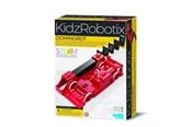 Leg & Læring - 4M KIDZROBOTIX / DOMINOBOT - 4M-03446