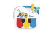 Babylegetøj - Baby Einstein Mini Piano Refresh - BE-13093