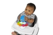 Babylegetøj - Baby Einstein Light Up & Spin Opus - BE-13147