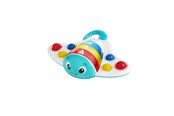 Babylegetøj - Baby Einstein Dimple and Delight Stingray - BE-13148
