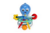 Babylegetøj - Baby Einstein Ocean Explorers Opus Teether - BE-13157