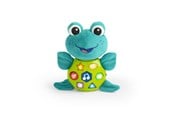 Babylegetøj - Baby Einstein Neptune Musical Discovery Toy - BE-16639