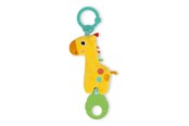 Babylegetøj - Bright Starts Tug Tunes™ - Giraffe - BS-13086
