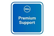 Service & support - Dell Upgrade from 2Y Collect & Return to 4Y Premium Support - extended service agreement - 4 years - on-site - PN5L5_2CR4PR