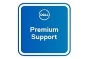 Service & support - Dell Upgrade from 1Y Collect & Return to 3Y Premium Support - extended service agreement - 3 years - on-site - PN7L7_1CR3PR