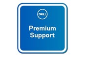 Service & support - Dell Upgrade from 1Y Collect & Return to 3Y Premium Support - extended service agreement - 3 years - on-site - PN3L3_1CR3PR