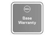 Service & support - Dell Upgrade from 2Y Collect & Return to 4Y Basic Onsite - extended service agreement - 4 years - on-site - XNBNMN_2CR4OS