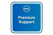 Service & support - Dell Upgrade from 2Y Collect & Return to 4Y Premium Support - extended service agreement - 4 years - on-site - XNBNMN_2CR4PR