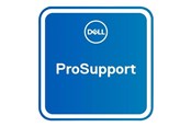 Service & support - Dell Upgrade from 1Y Collect & Return to 4Y ProSupport - extended service agreement - 4 years - on-site - VN7M7_1CR4PS