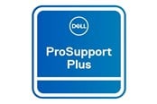 Service & support - Dell Upgrade from 3Y Basic Onsite to 5Y ProSupport Plus - extended service agreement - 5 years - on-site - L5SM5_3OS5PSP
