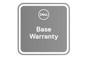 Service & support - Dell Upgrade from 3Y Basic Onsite to 5Y Basic Onsite - extended service agreement - 2 years - 4th/5th year - on-site - L9SM9_3OS5OS