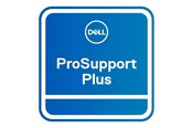 Service & support - Dell Upgrade from 3Y Basic Onsite to 5Y ProSupport Plus - extended service agreement - 5 years - on-site - L9SM9C_3OS5PSP