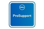 Service & support - Dell Upgrade from 3Y Basic Onsite to 3Y ProSupport - extended service agreement - 3 years - on-site - L5SM5_3OS3PS