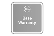 Service & support - Dell Upgrade from 1Y Collect & Return to 3Y Collect & Return - extended service agreement - 2 years - 2nd/3rd year - pick-up and return - VN7M7_1CR3CR