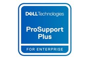 Service & support - Dell Upgrade from 3Y Next Business Day to 3Y ProSupport Plus 4H Mission Critical - extended service agreement - 3 years - on-site - PT150_3OS3P4H